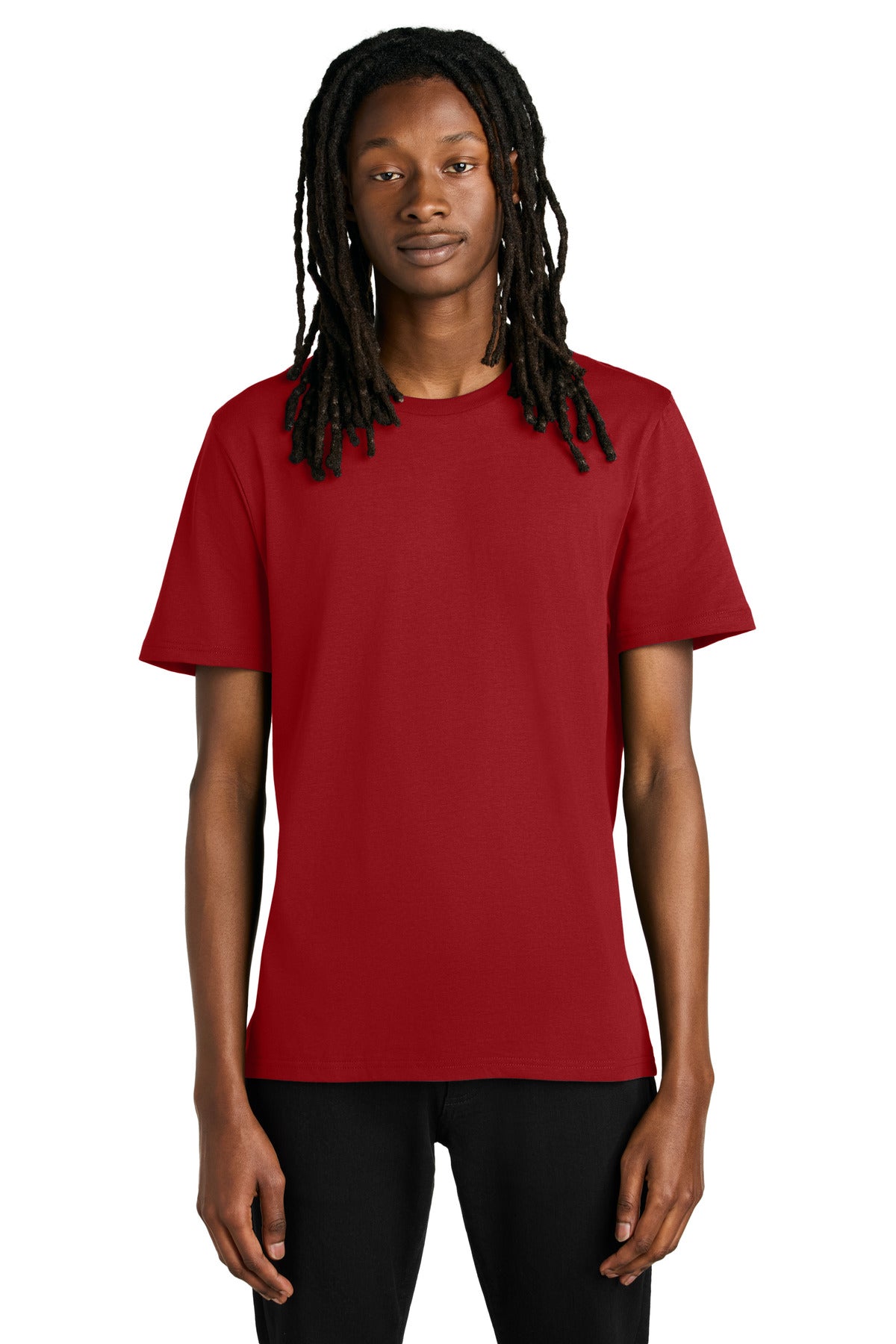 AL2100-RevolutionRed-2XL