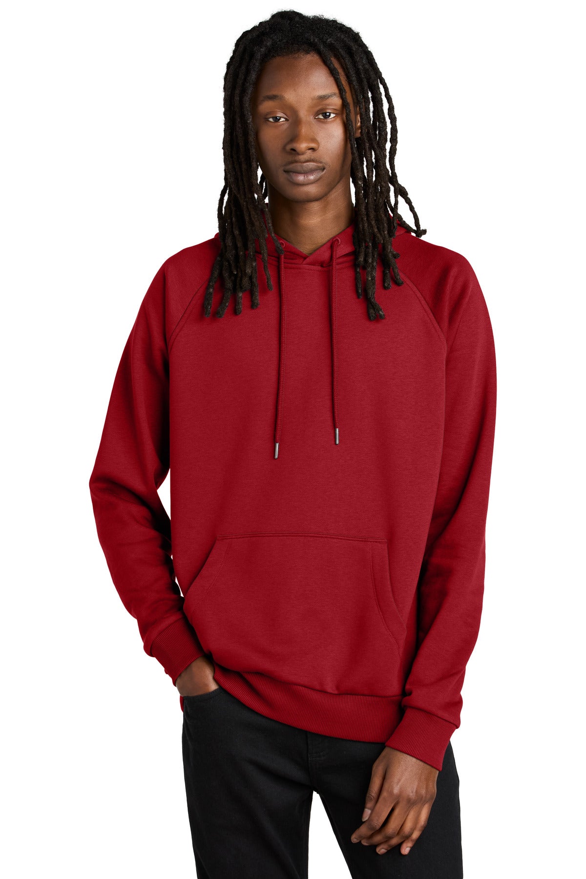 AL5000-RevolutionRed-XS