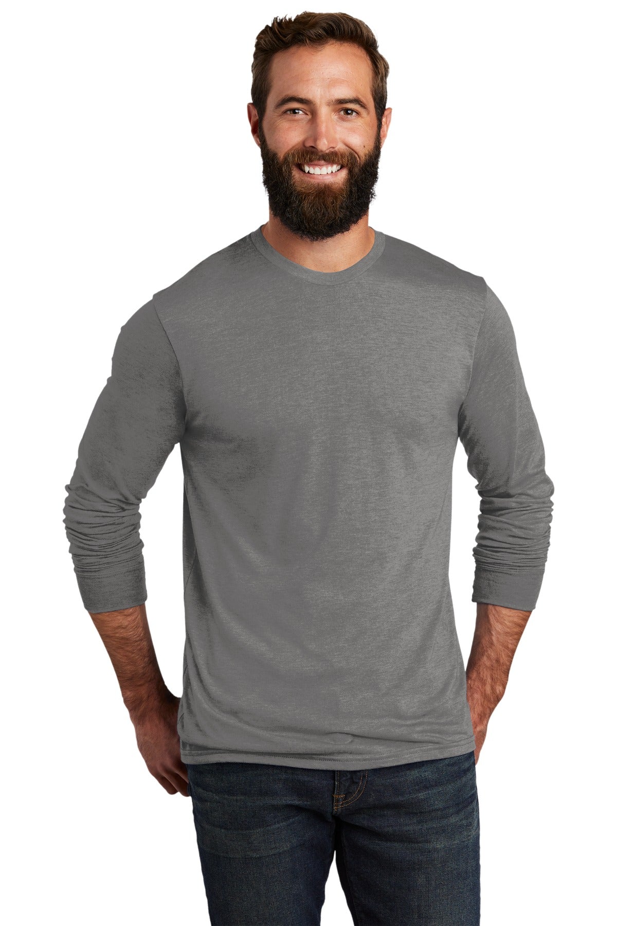 AL6004-AluminumGrey-XS