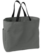 B0750-Charcoal-OSFA