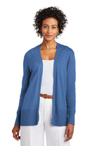 BB18403-CharterBlueHeather-XS