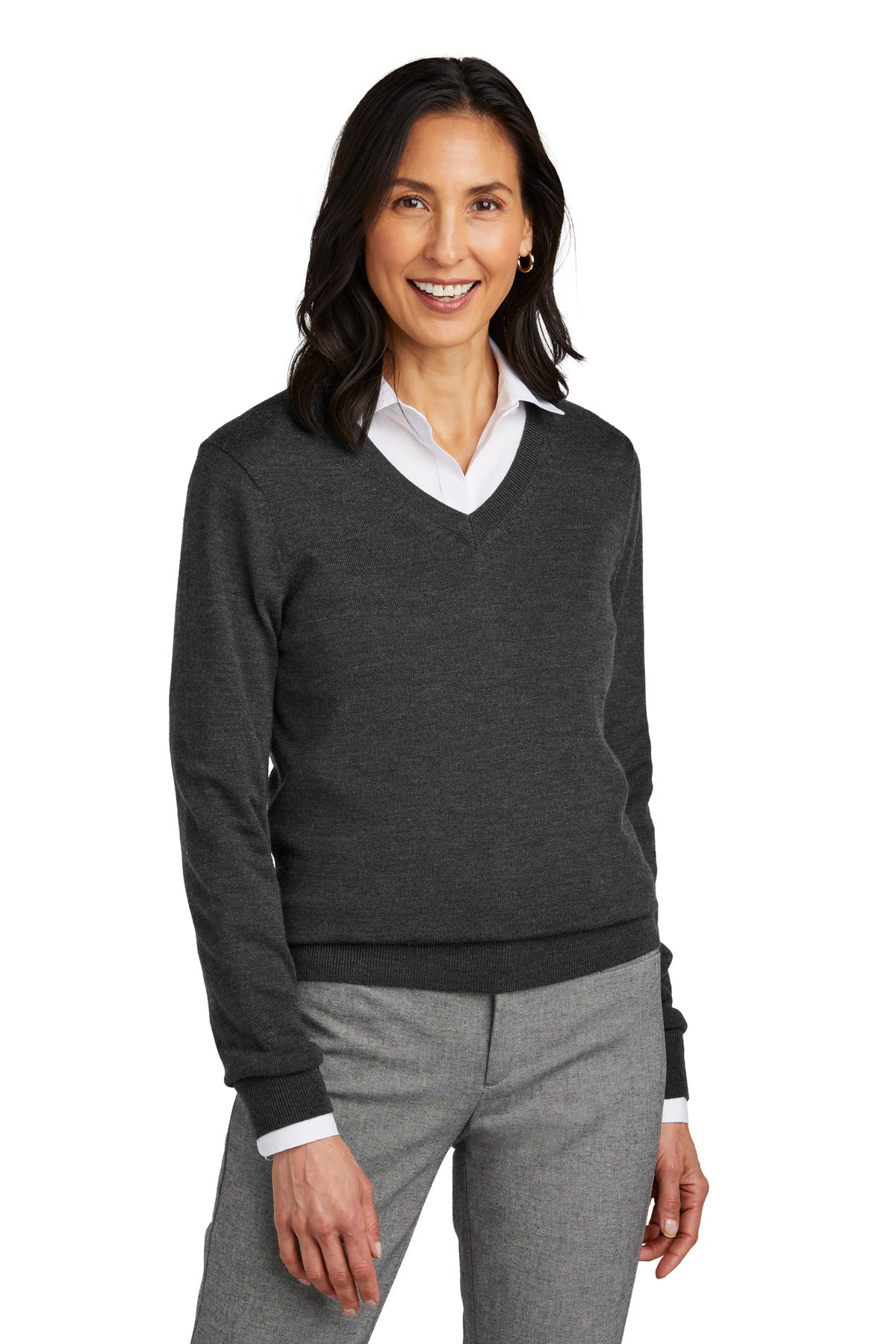 BB18411-WindsorGreyHeather-XS
