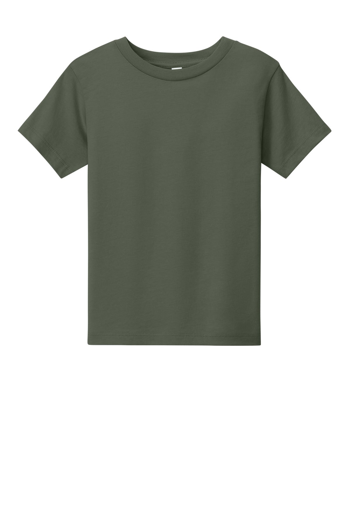BC3001T-MilitaryGreen-2T