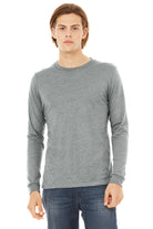 BC3513-AthleticGreyTriblend-2XL