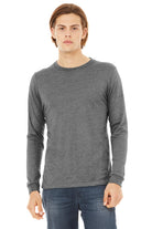 BC3513-GreyTriblend-2XL