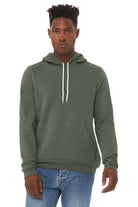 BC3719-MilitaryGreen-2XL