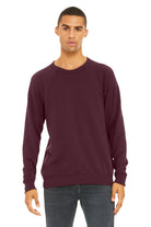 BC3901-Maroon-2XL