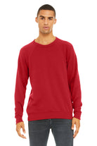 BC3901-Red-2XL
