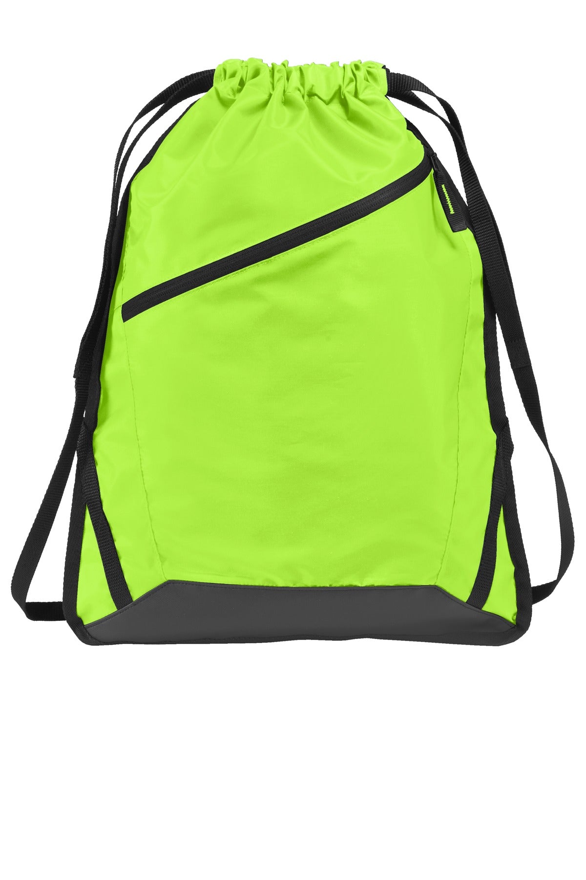 BG616-LimeShockBlack-OSFA