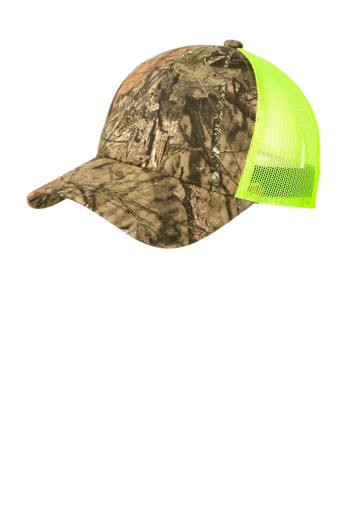 C930-MossyOakBreak-UpCountryNeonYellow-OSFA