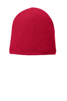 CP91L-AthleticRed-OSFA