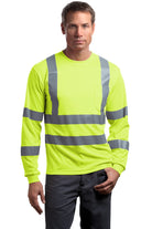 CS409-SafetyYellow-XS