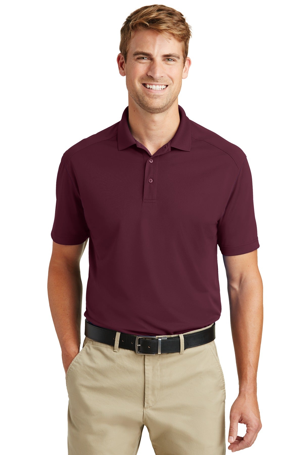 CS418-Maroon-XS