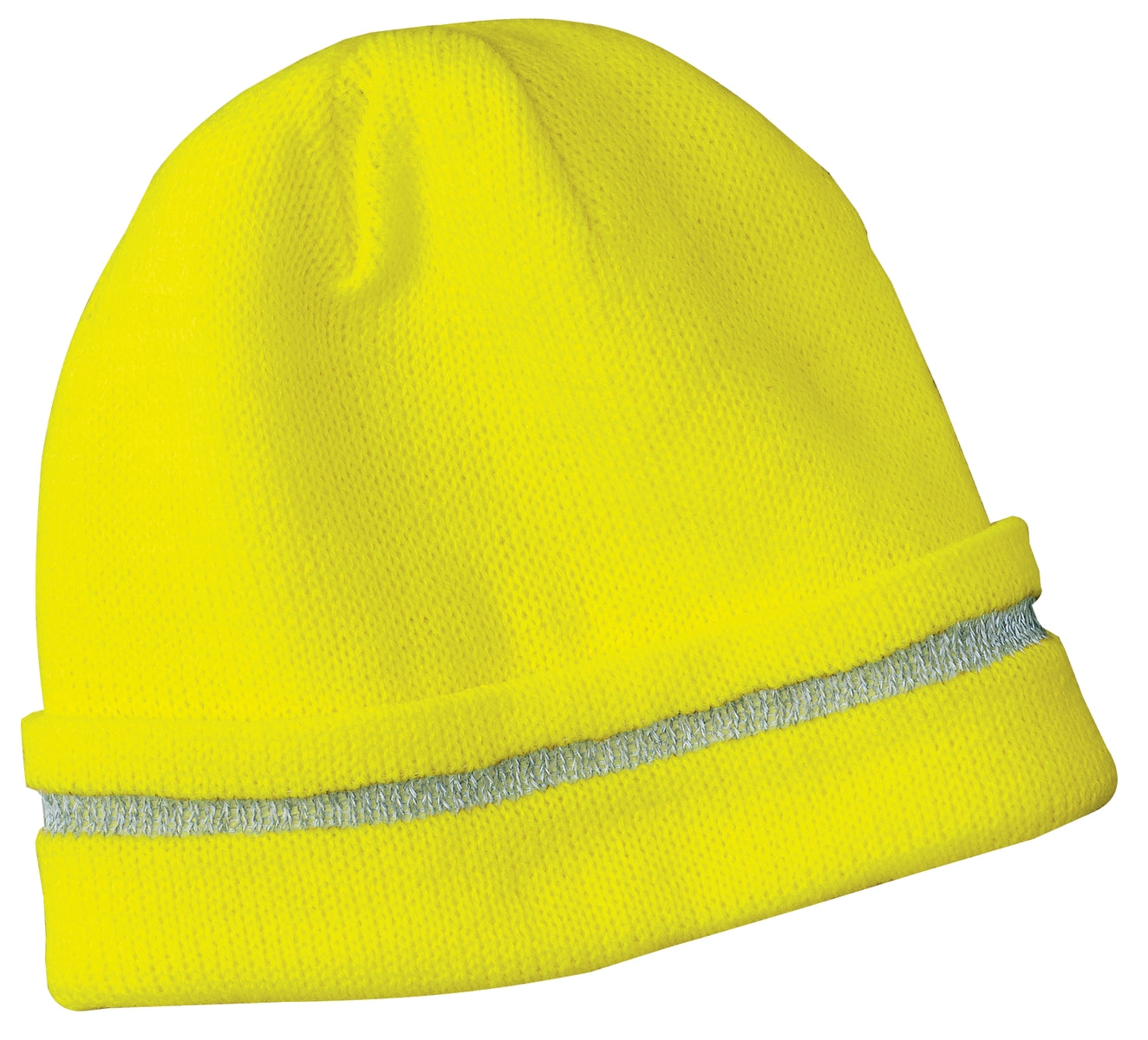 CS800-SafetyYellowReflective-OSFA