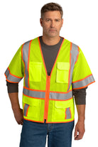 CSV106-SafetyYellow-2XL