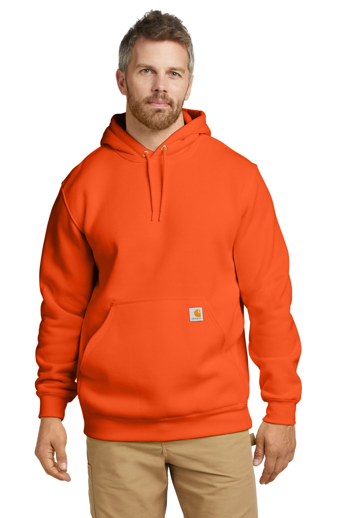 CTK121-BriteOrange-2XL