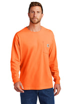 CTK126-BriteOrange-2XL