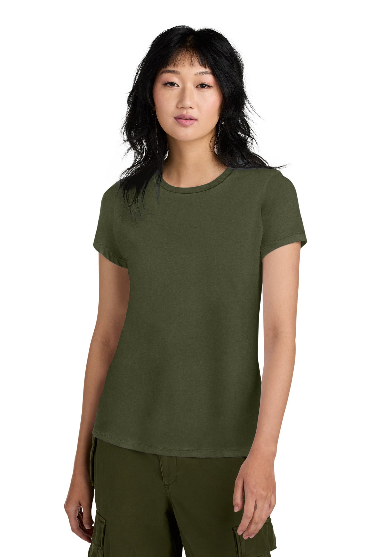 DM104L-MilitaryGreen-3XL