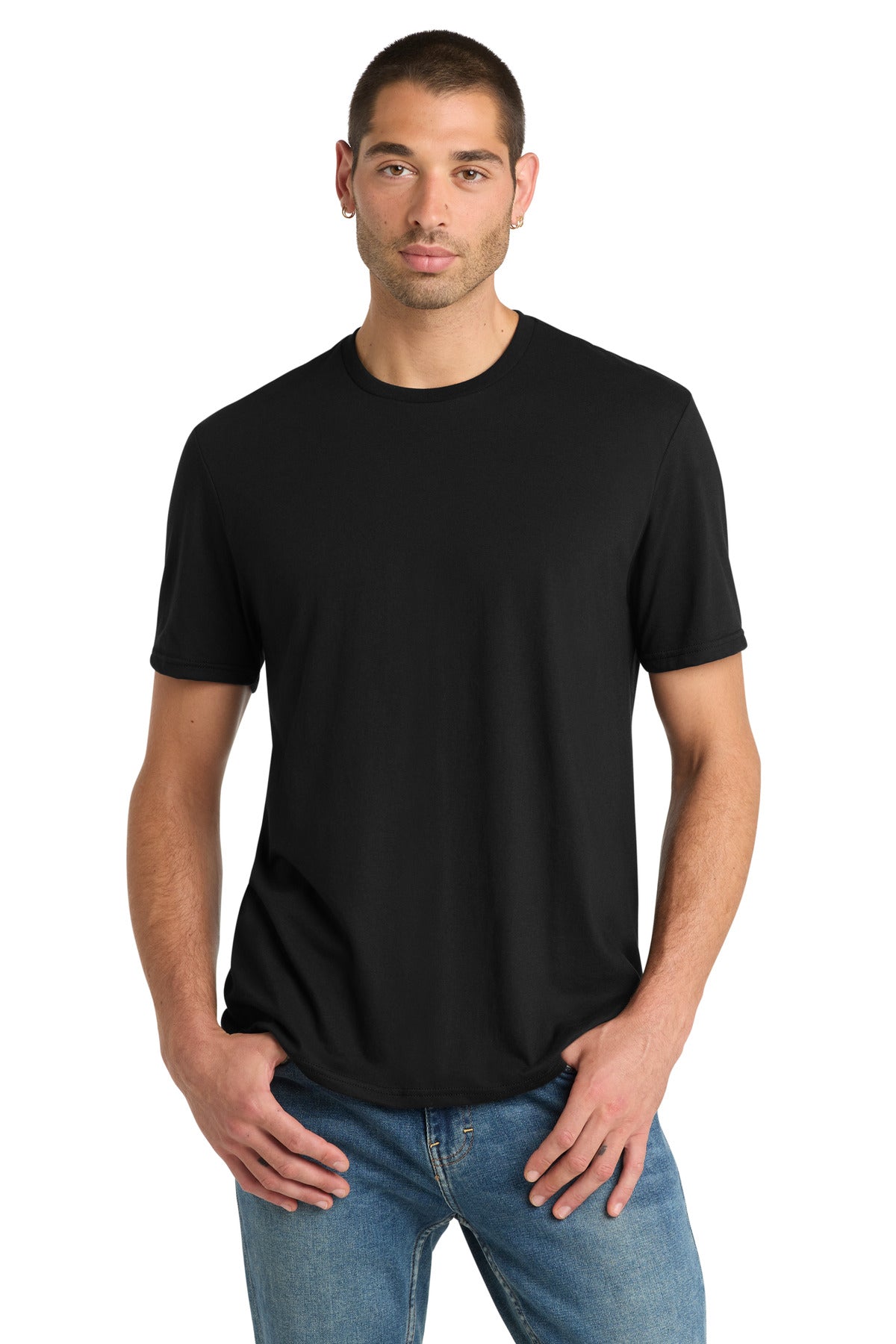 DM108-Black-XS