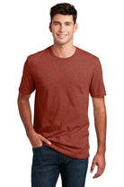 DM108-HeatheredRusset-2XL