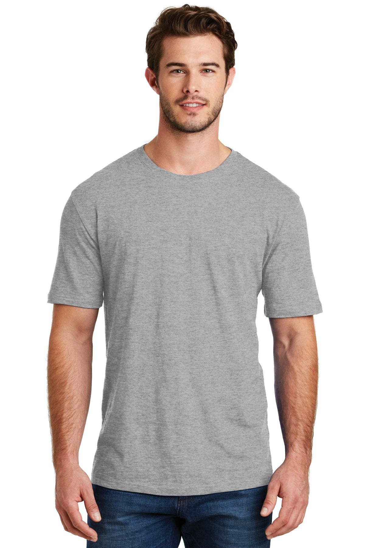 DM108-LightHeatherGrey-XS