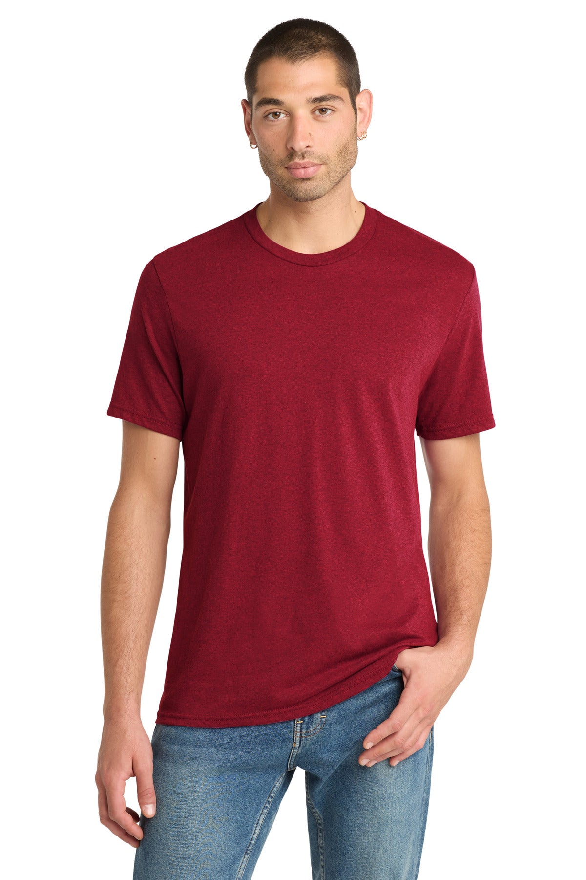 DM108-RedFleck-XS