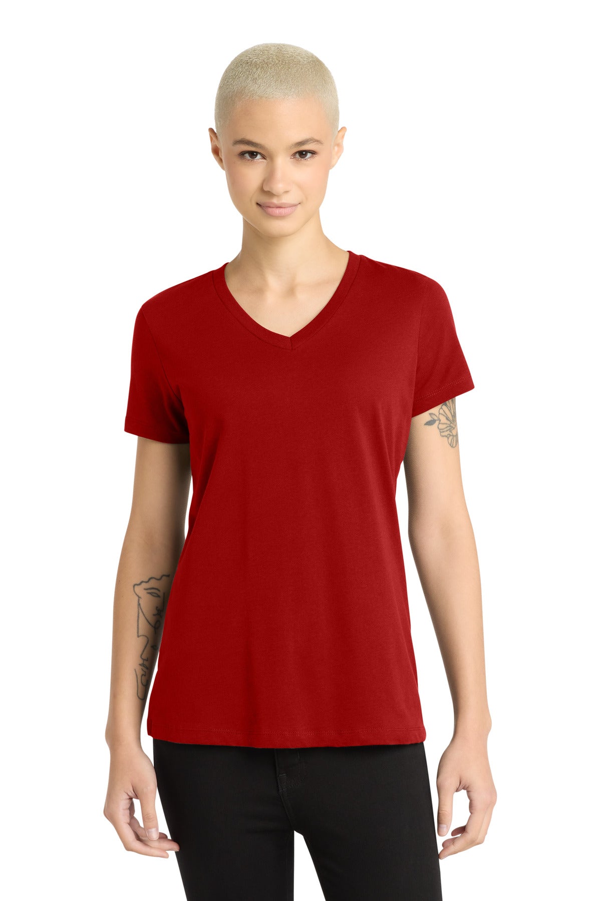 DM1170L-ClassicRed-XXL