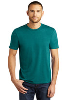 DM130-HeatheredTeal-XS