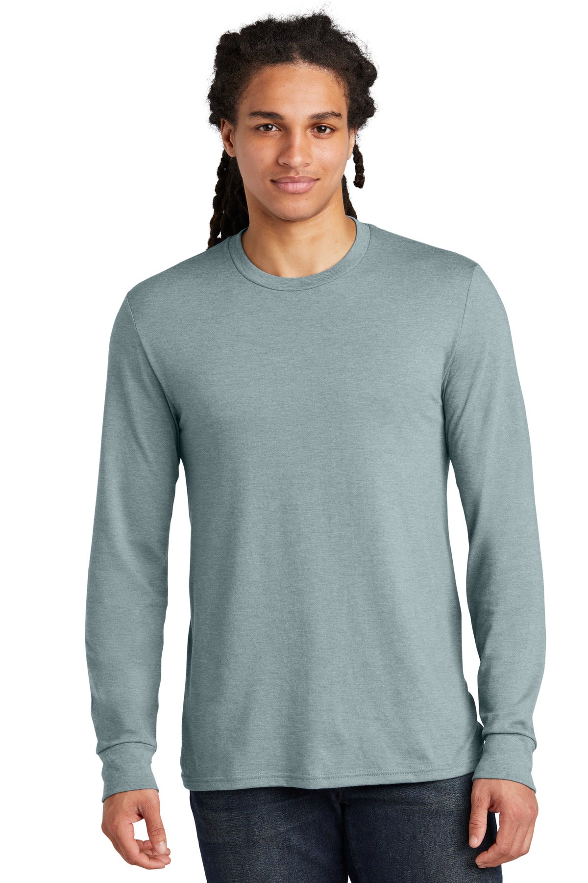 DM132-FlintBlueHeather-2XL