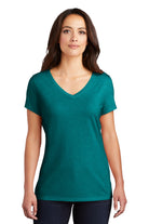 DM1350L-HeatheredTeal-XS