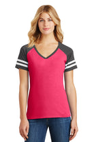 DM476-HeatheredWatermelonHeatheredCharcoal-XS