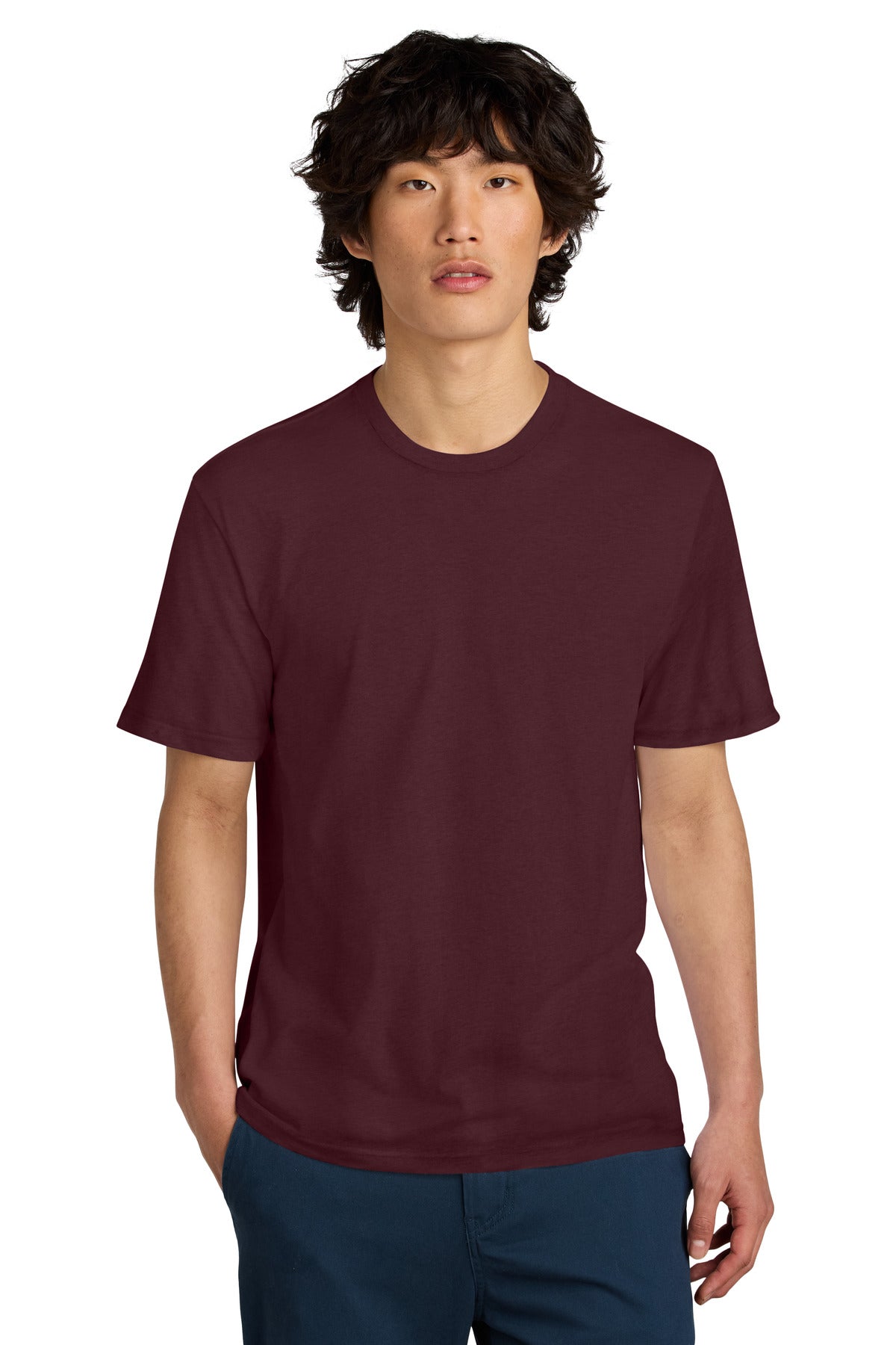 DT104-Maroon-2XL