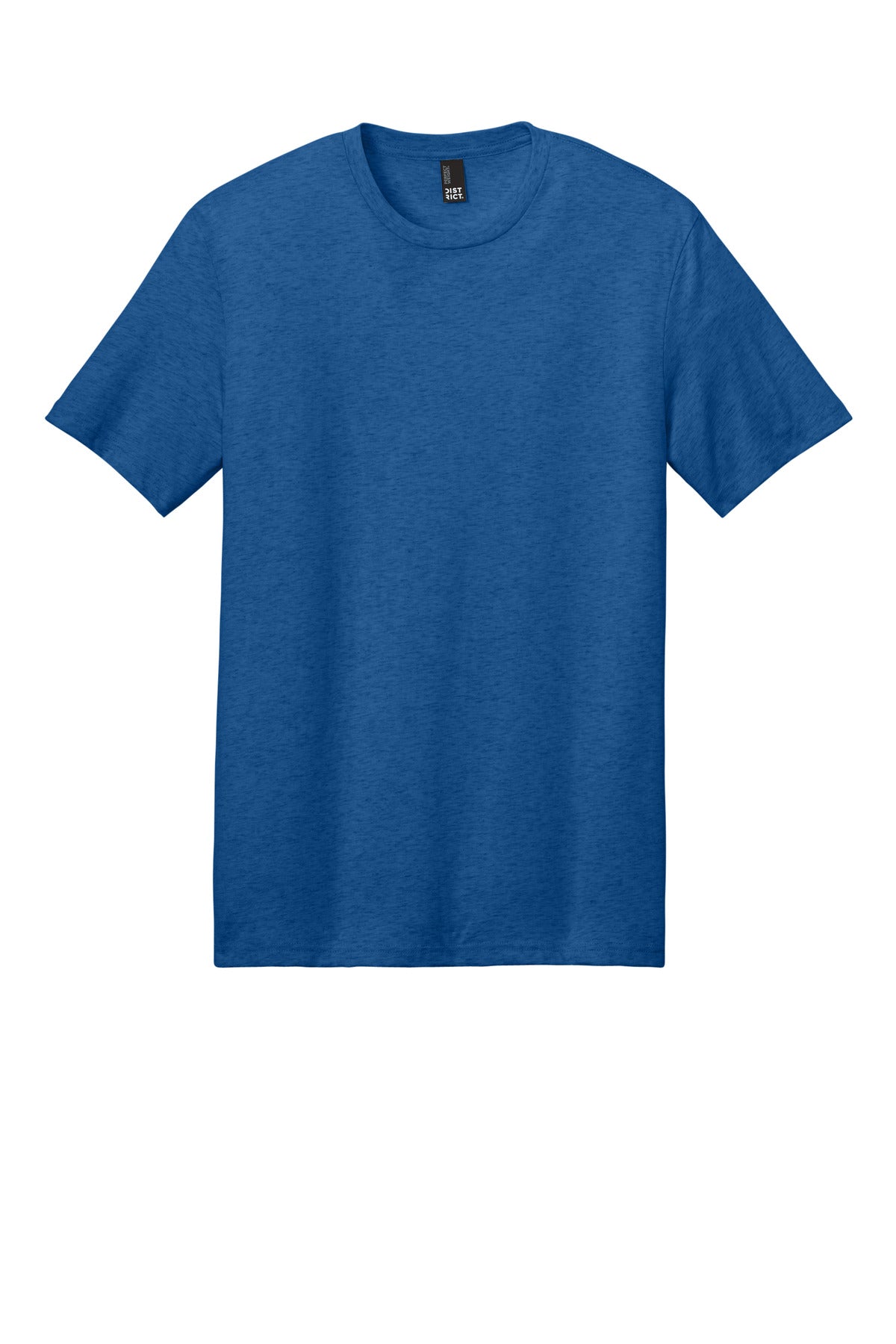 DT104-RoyalBlueHeather-2XL