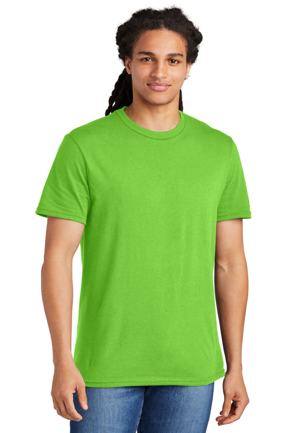 DT5000-NeonGreen-XS