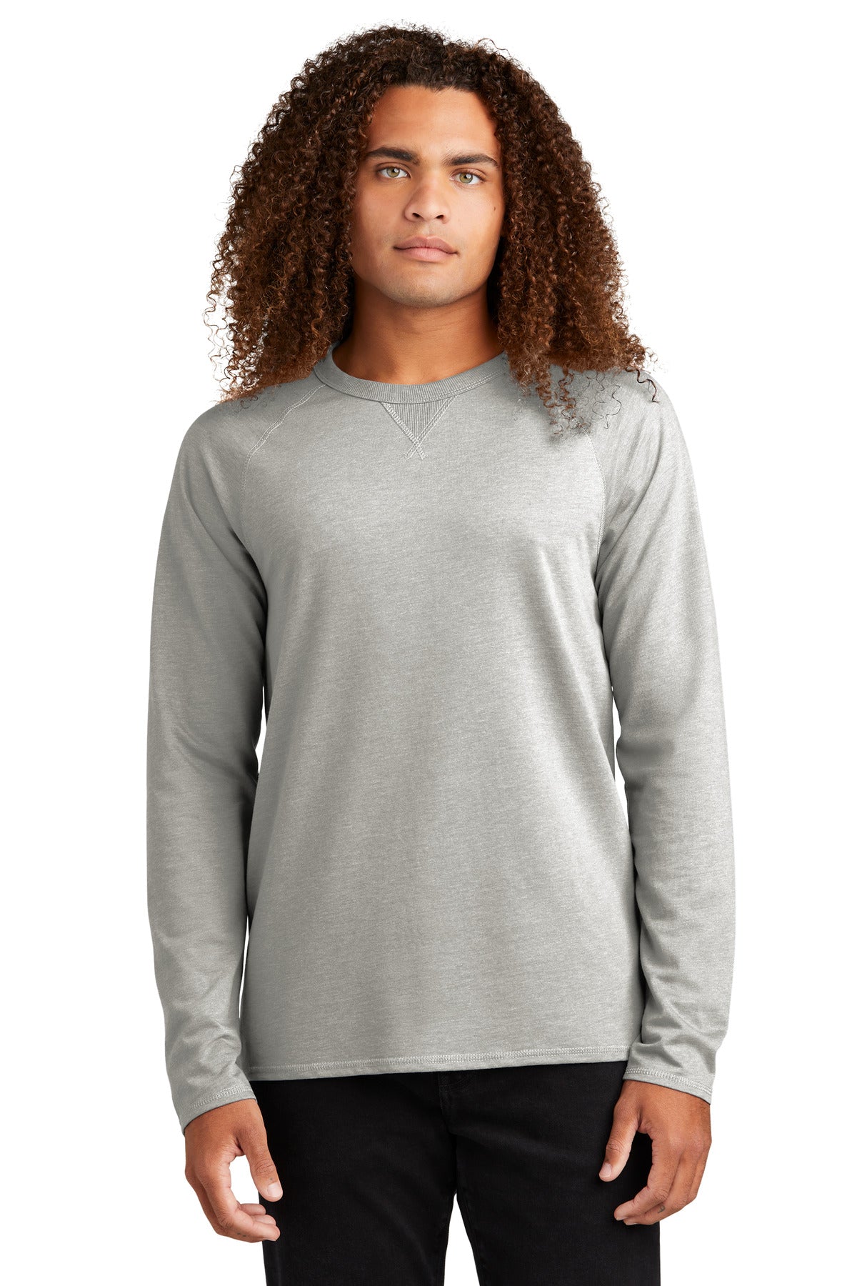 DT572-LightHeatherGrey-XS