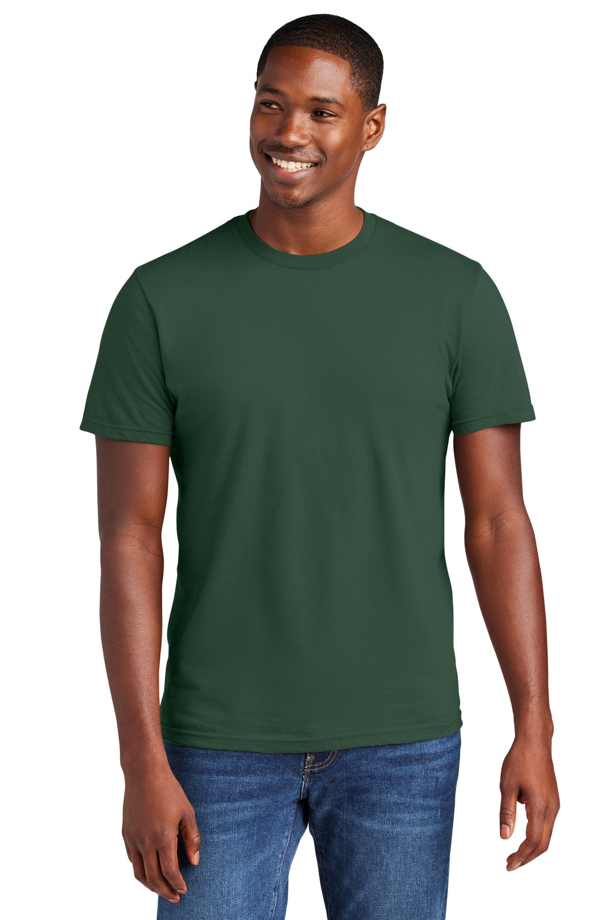 DT6000-ForestGreen-2XL