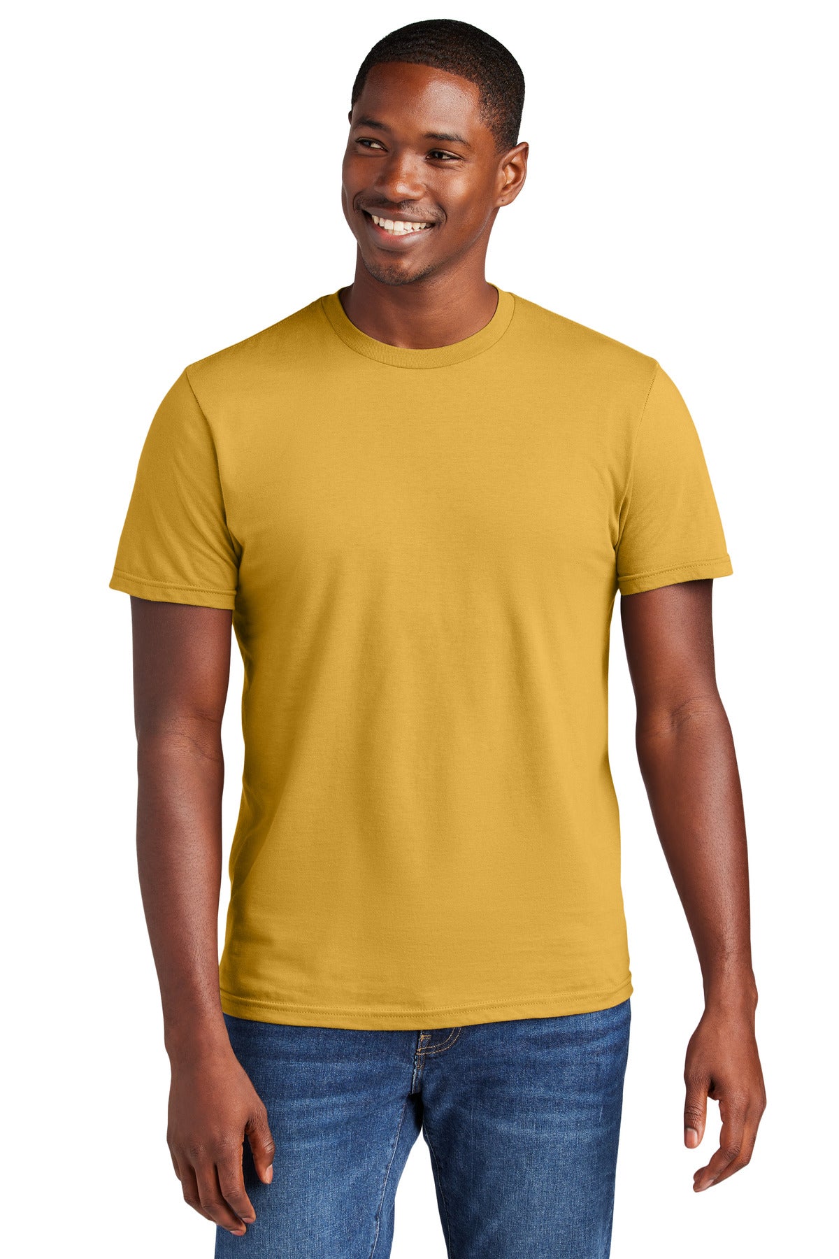 DT6000-OchreYellow-2XL