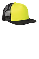 DT624-NeonYellow-OSFA