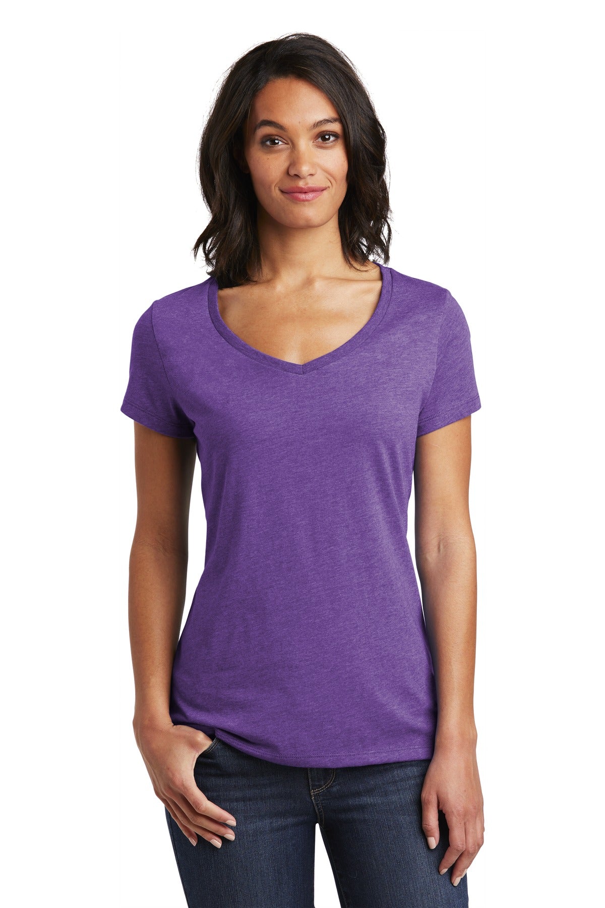 DT6503-HeatheredPurple-XS