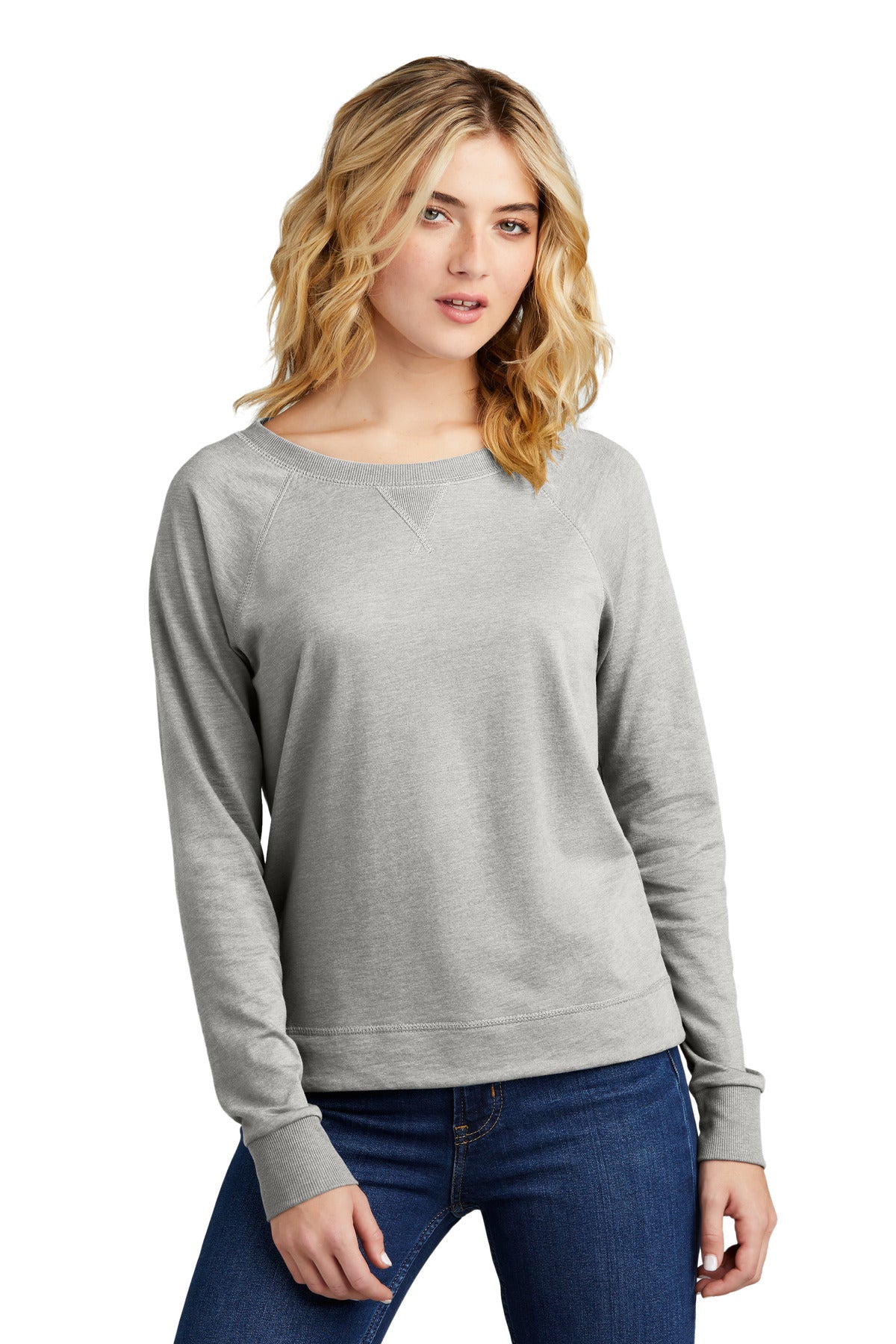 DT672-LightHeatherGrey-XS