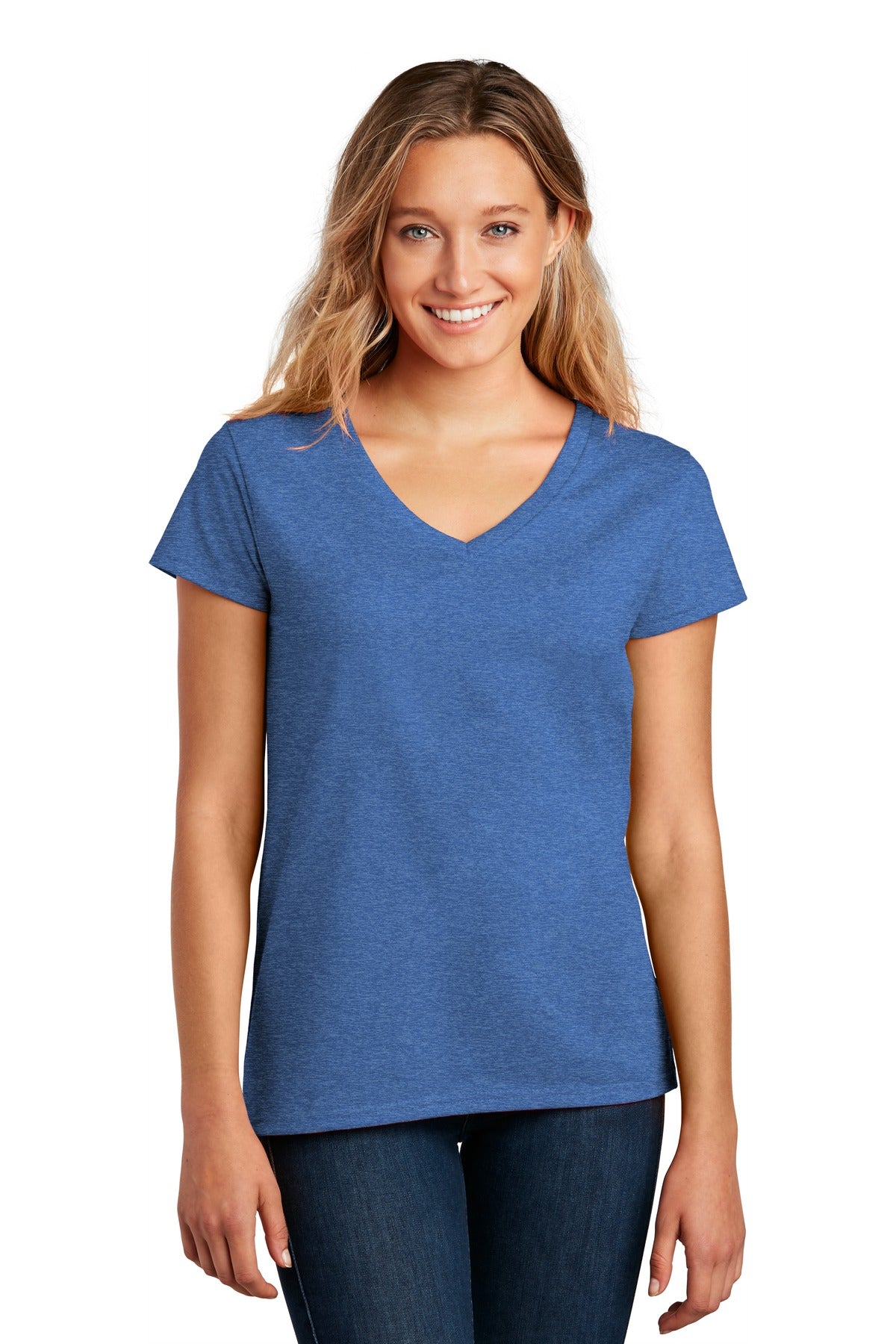 DT8001-BlueHeather-XS