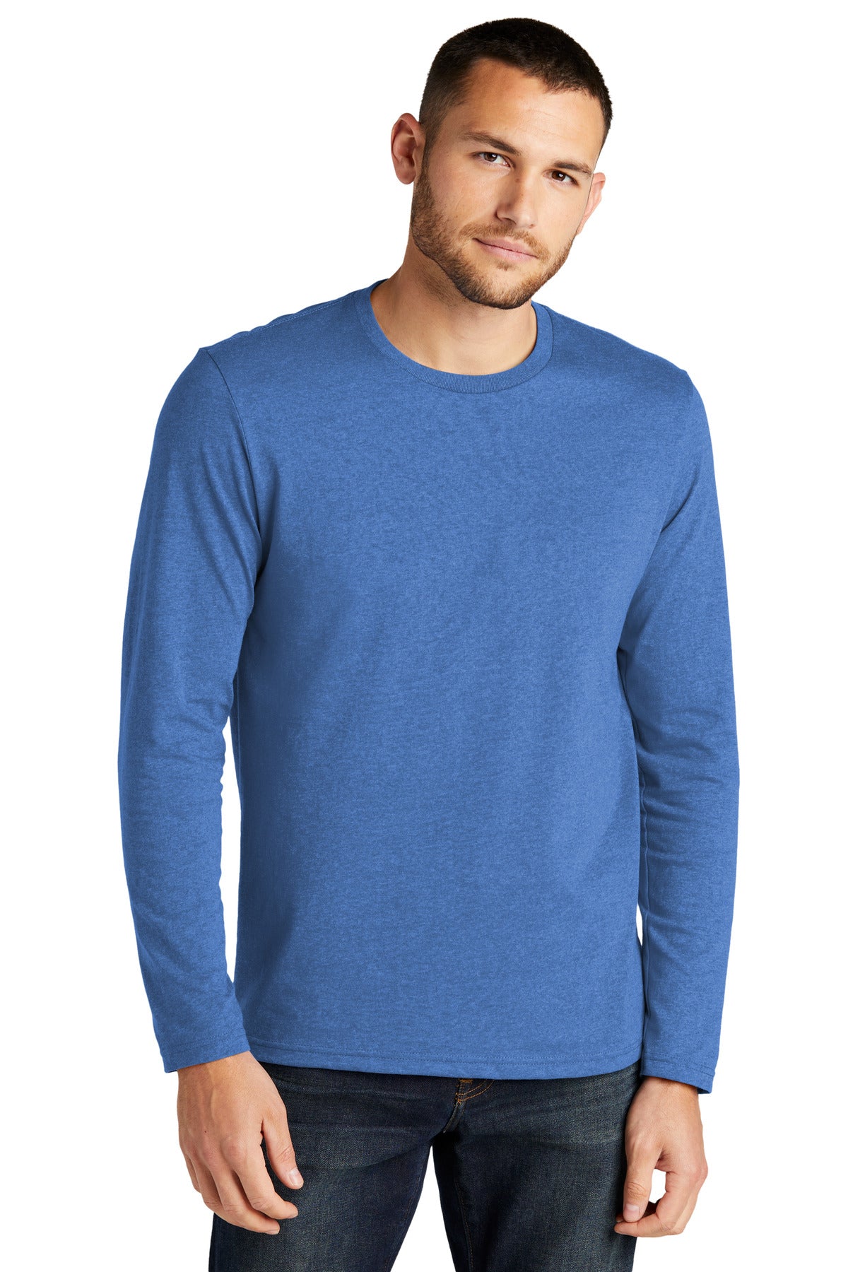 DT8003-BlueHeather-XS