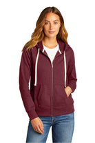 DT8103-MaroonHeather-XS