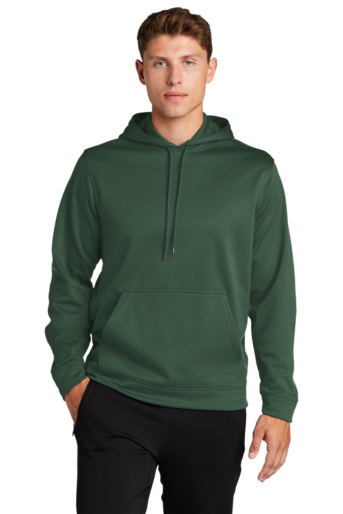 F244-ForestGreen-XS