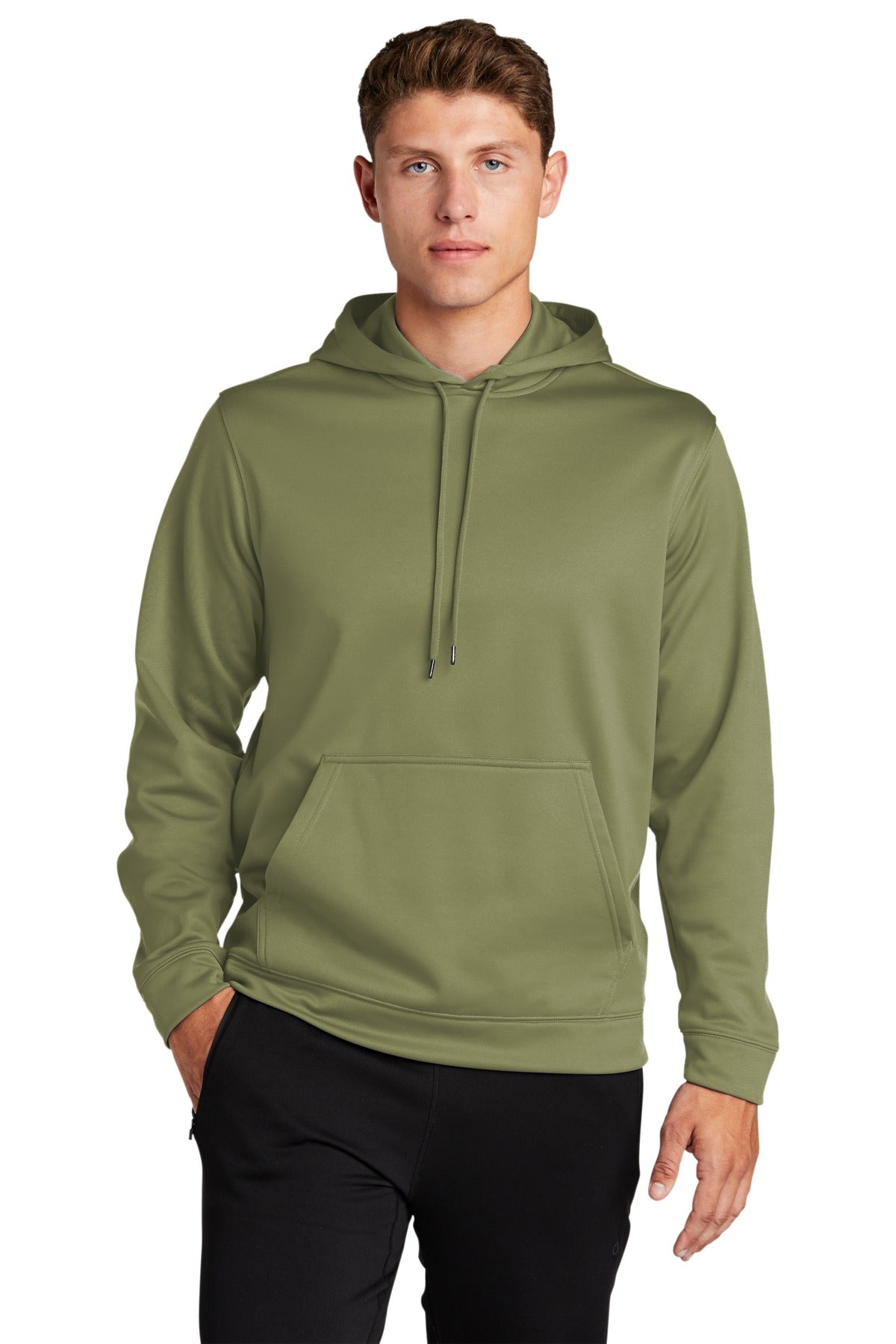 F244-OliveDrabGreen-XS