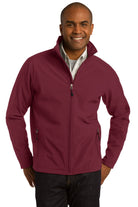 J317-Maroon-XS