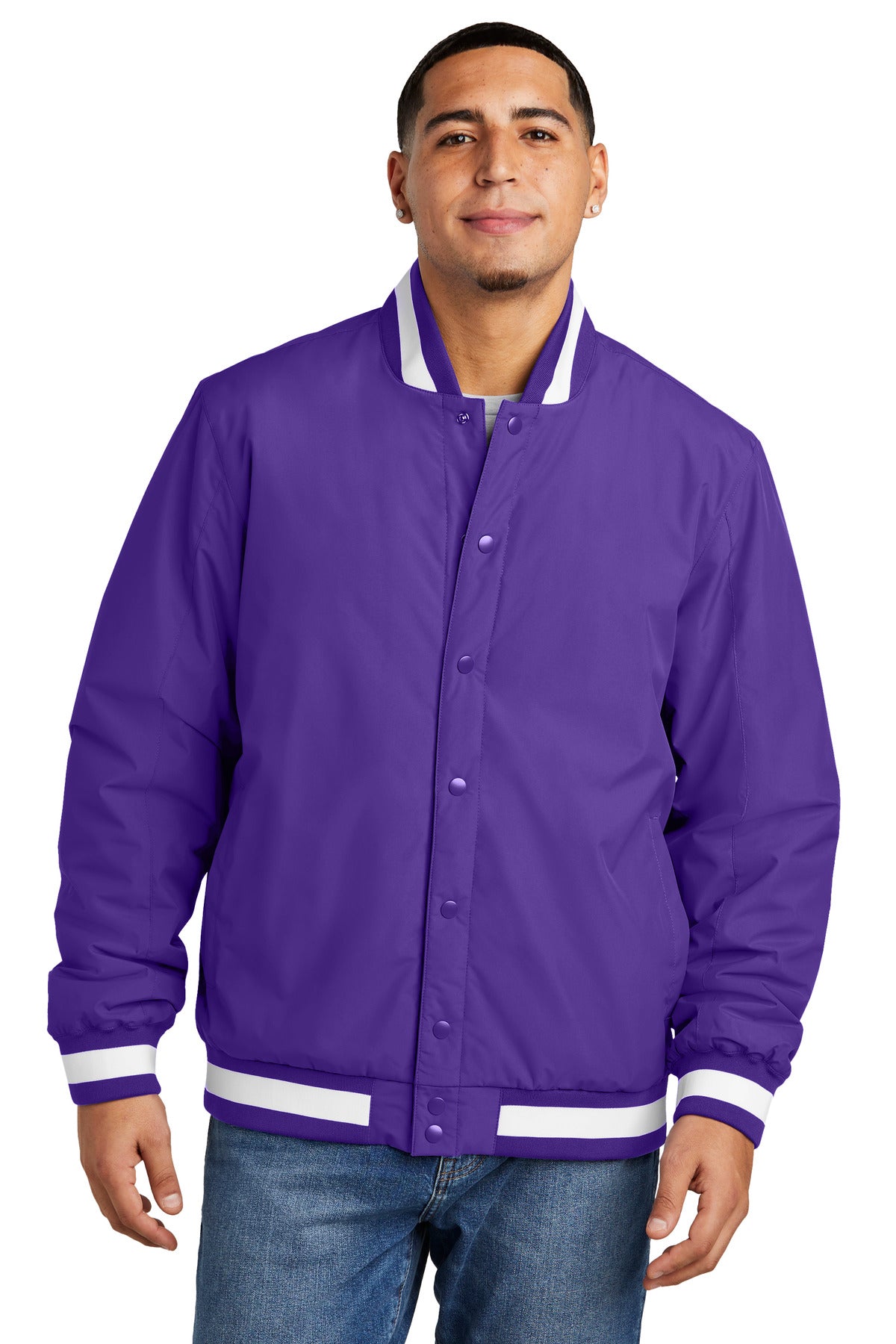 JST58-Purple-XS