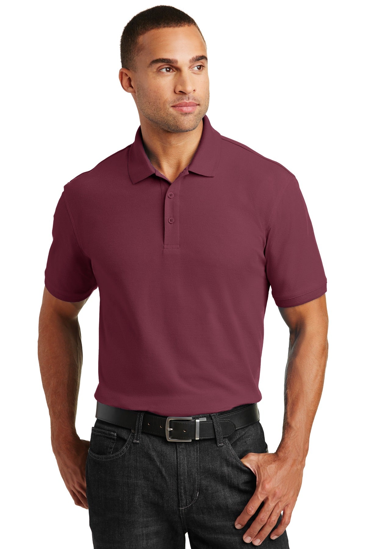 K100-Burgundy-XS