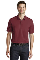 K110-Burgundy-XS