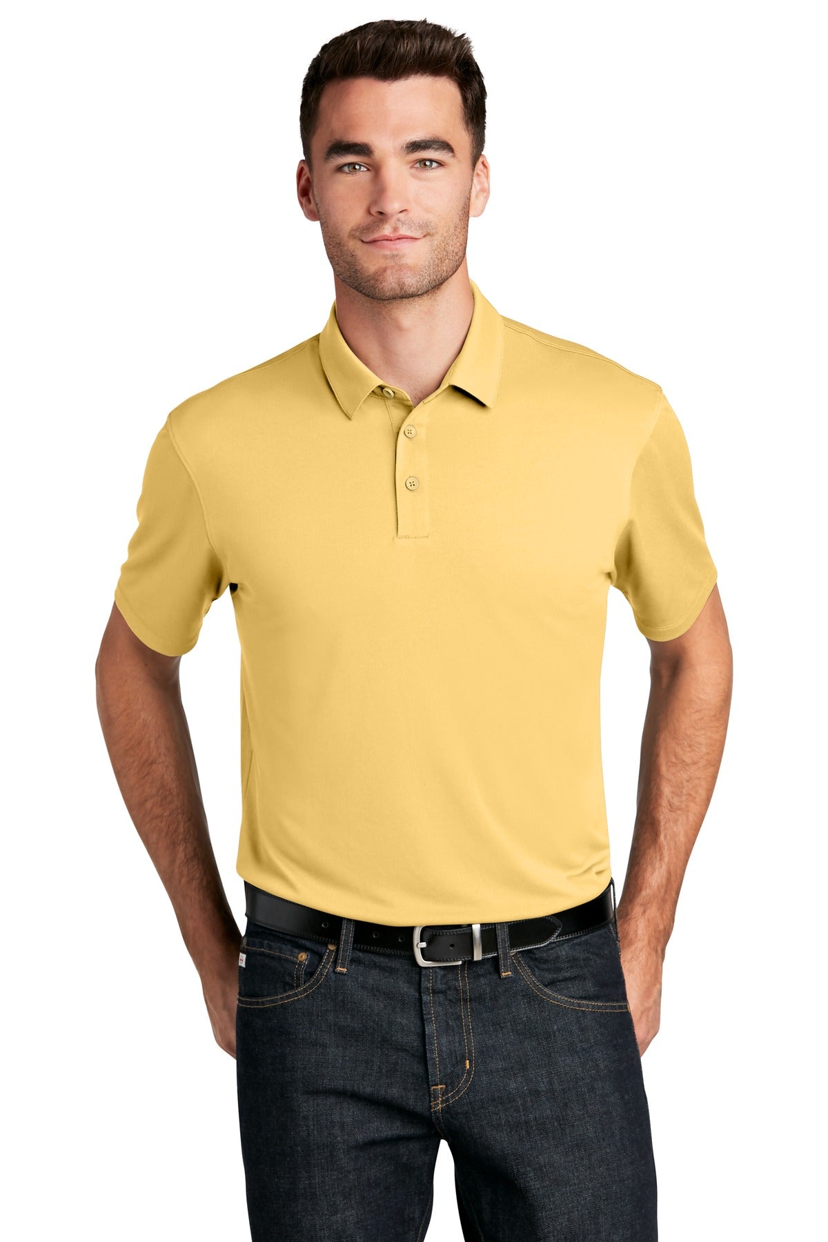 K750-SunbeamYellow-XS